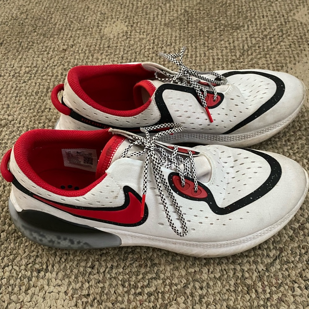 Nike joyride mens size 12 shoe
